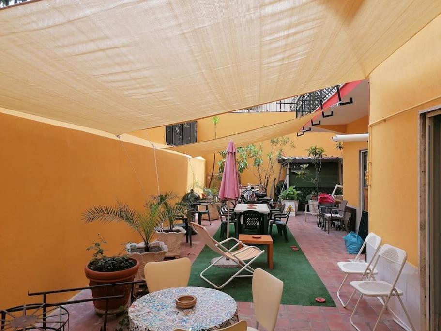 Ferienwohnung La Casa Di Mio Padre Neapel Exterior foto