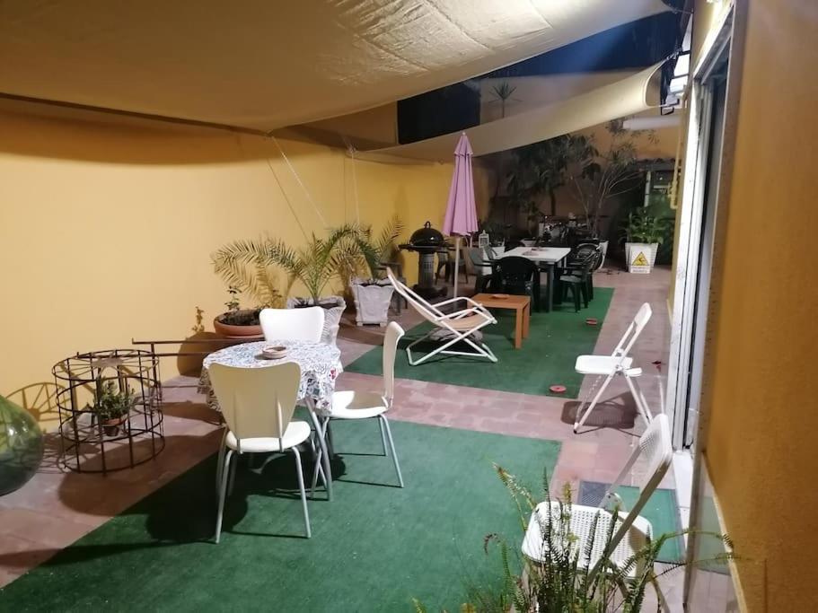 Ferienwohnung La Casa Di Mio Padre Neapel Exterior foto