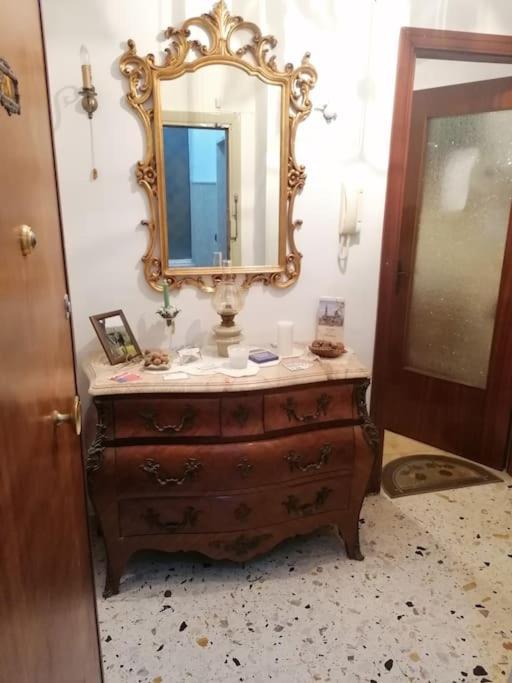 Ferienwohnung La Casa Di Mio Padre Neapel Exterior foto