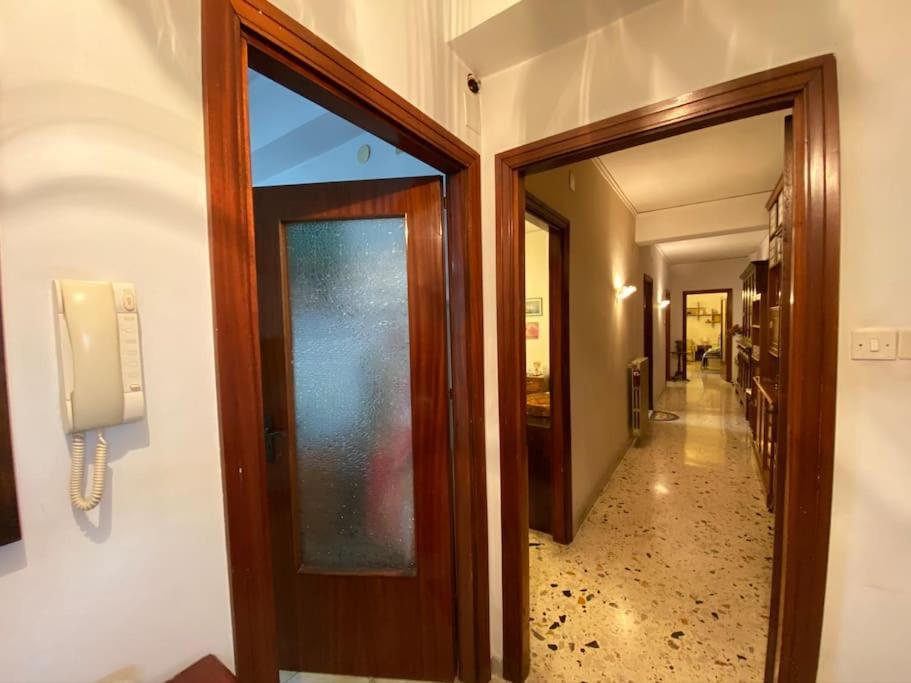 Ferienwohnung La Casa Di Mio Padre Neapel Exterior foto